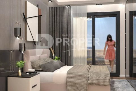 3 rooms Apartment in Binh Chanh, Vietnam No. 13469 10