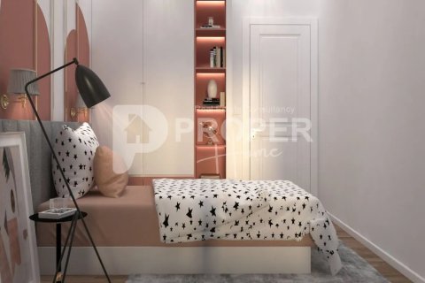 3 rooms Apartment in Binh Chanh, Vietnam No. 13469 15