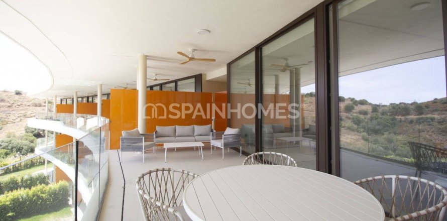 2 chambres Appartement à Fuengirola, Spain No. 122053