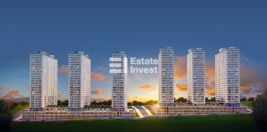 3 bedrooms Apartment in Khanh Hoa, Vietnam No. 115300