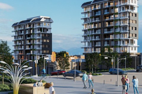 4 chambres Penthouse à Nong Ha, Vietnam No. 13200 5