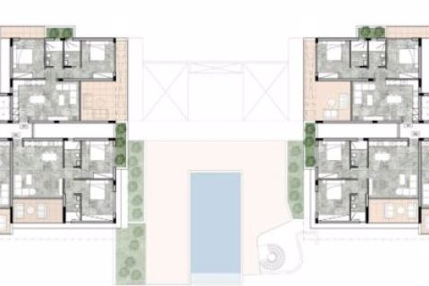 3 bedrooms Apartment in Paphos, Cyprus No. 72633 18