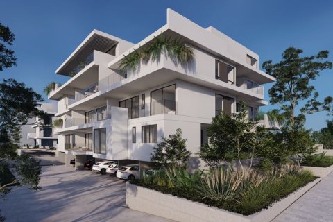 3 bedrooms Apartment in Paphos, Cyprus No. 72633 4