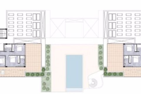 3 bedrooms Apartment in Paphos, Cyprus No. 72633 19