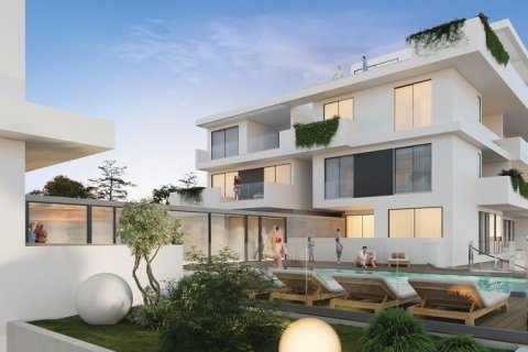 3 bedrooms Apartment in Paphos, Cyprus No. 72633 6
