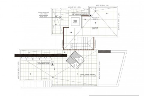 4 bedrooms Villa in Duc Hoa Thuong, Vietnam No. 25922 5