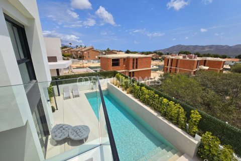 4 bedrooms Villa in Duc Hoa Thuong, Vietnam No. 25922 17