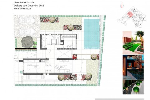 4 bedrooms Villa in Duc Hoa Thuong, Vietnam No. 25922 7