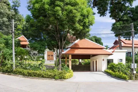 5 bedrooms Land in Que Nham, Vietnam No. 2739 13