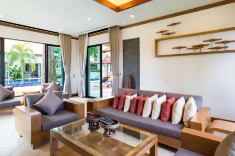 5 bedrooms Land in Que Nham, Vietnam No. 2739 17