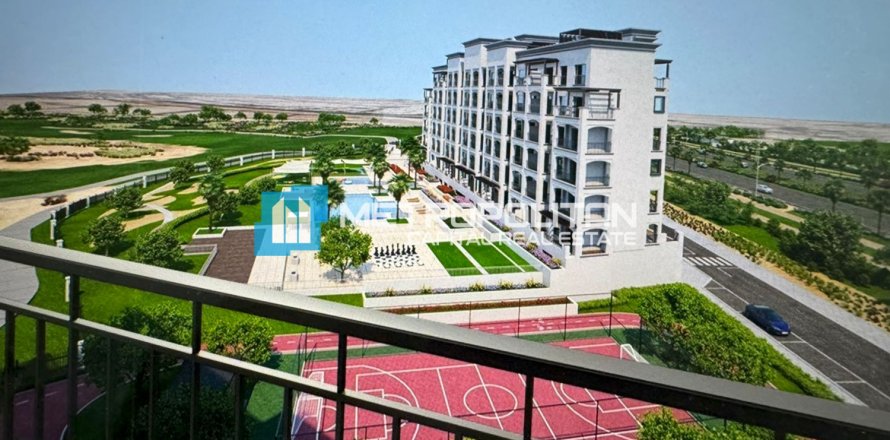 2 bedrooms Apartment on the Yas Island, UAE No. 123972