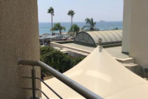 1 bedroom Apartment in Limassol, Cyprus No. 106175 8