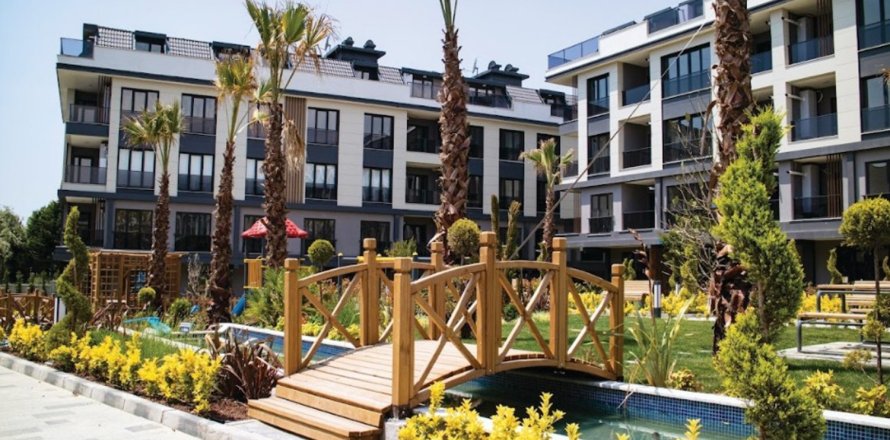 3 bedrooms Apartment in Khanh Hoa, Vietnam No. 114213