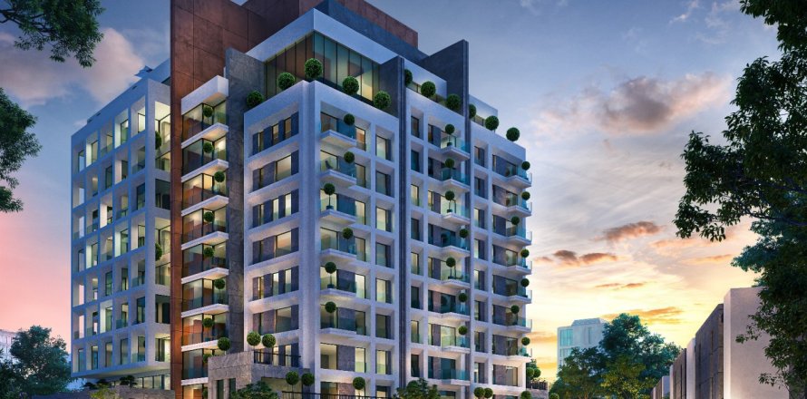 2 bedrooms Apartment in Khanh Hoa, Vietnam No. 115004