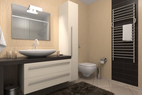 3 chambres Appartement à Khanh Hoa, Vietnam No. 14322 6