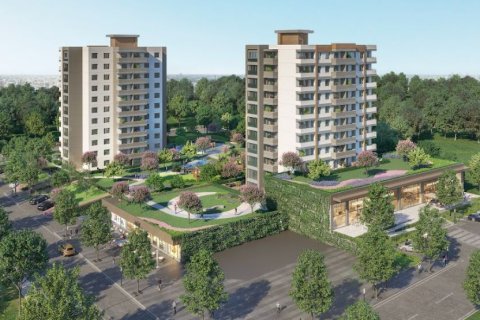 3 chambres Appartement à Khanh Hoa, Vietnam No. 14322 1