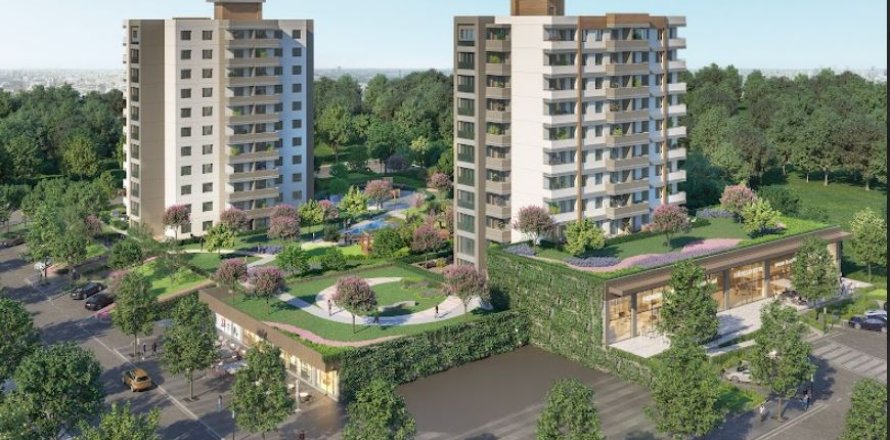 3 chambres Appartement à Khanh Hoa, Vietnam No. 14322