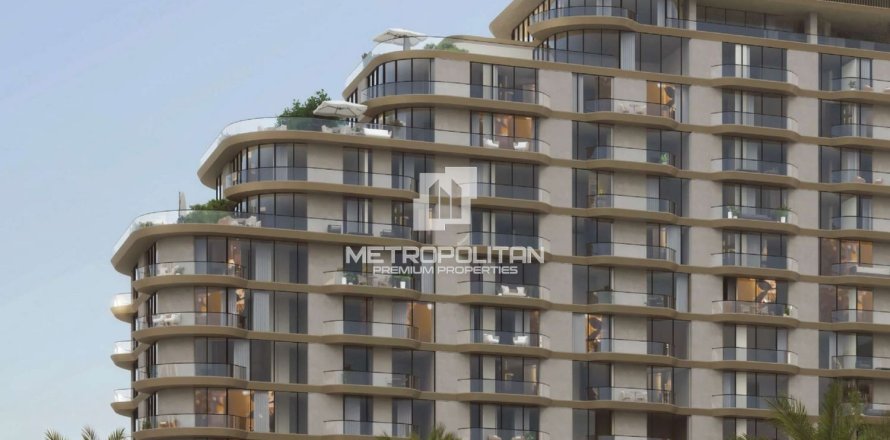 2 dormitorios Apartment en Mina Al Arab, UAE No. 119861