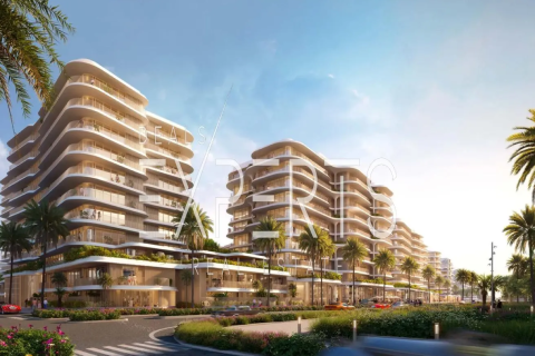 1 chambre Appartement à Saadiyat Island, UAE No. 121203