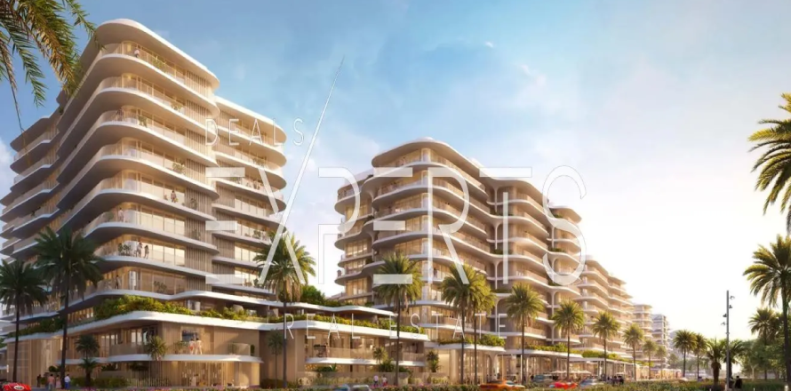 1 chambre Appartement à Saadiyat Island, UAE No. 121203