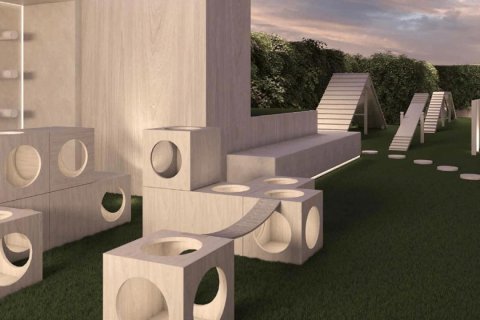 1 bedroom Apartment in Can Tho, Vietnam No. 91996 7