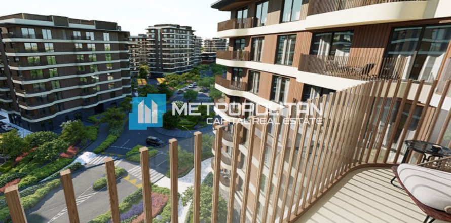 1 bedroom Apartment in Darna, Vietnam No. 113475