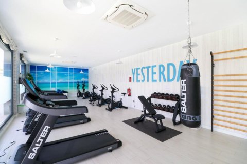 Квартира с 3 спальнями в Ham Thuan Bac, Вьетнам №27351 4