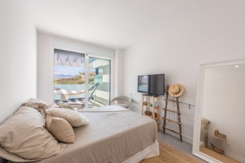 Квартира с 3 спальнями в Ham Thuan Bac, Вьетнам №27351 22