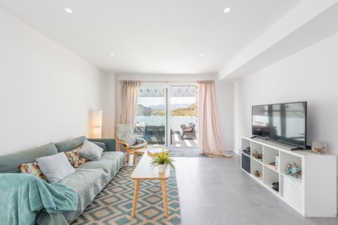 Квартира с 3 спальнями в Ham Thuan Bac, Вьетнам №27351 8