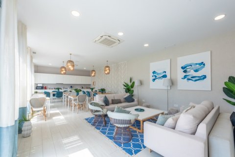 Квартира с 3 спальнями в Ham Thuan Bac, Вьетнам №27351 15