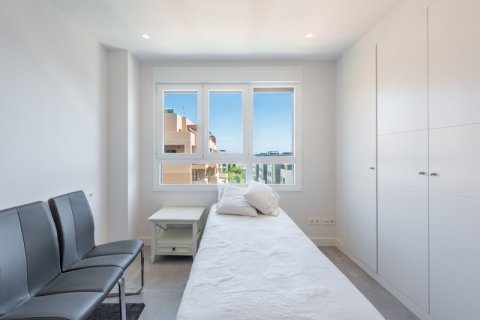 Квартира с 3 спальнями в Ham Thuan Bac, Вьетнам №27351 12