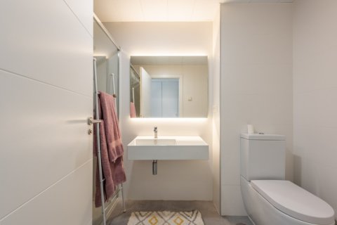 Квартира с 3 спальнями в Ham Thuan Bac, Вьетнам №27351 17