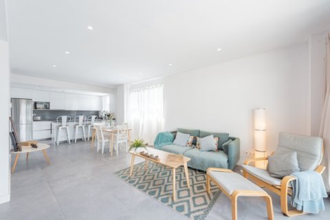 Квартира с 3 спальнями в Ham Thuan Bac, Вьетнам №27351 10