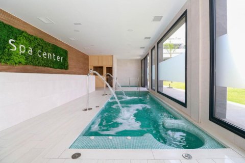 Квартира с 3 спальнями в Ham Thuan Bac, Вьетнам №27351 2