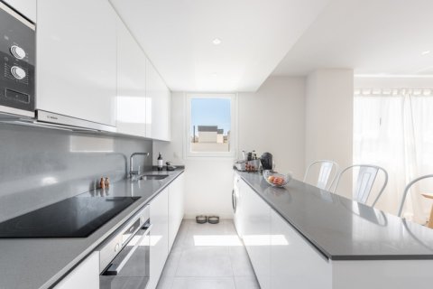 Квартира с 3 спальнями в Ham Thuan Bac, Вьетнам №27351 18