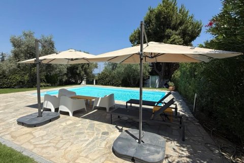 6 bedrooms Villa in Chalkidiki, Greece No. 110089 17