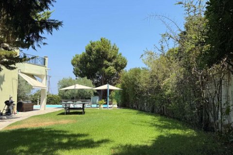 6 bedrooms Villa in Chalkidiki, Greece No. 110089 7