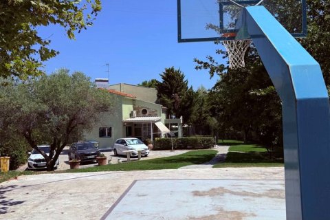 6 bedrooms Villa in Chalkidiki, Greece No. 110089 24