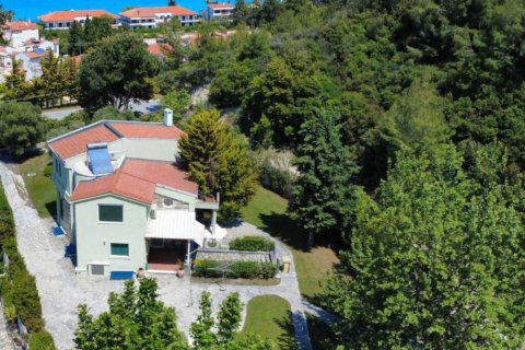 6 bedrooms Villa in Chalkidiki, Greece No. 110089 6