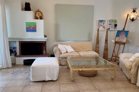 6 bedrooms Villa in Chalkidiki, Greece No. 110089 30