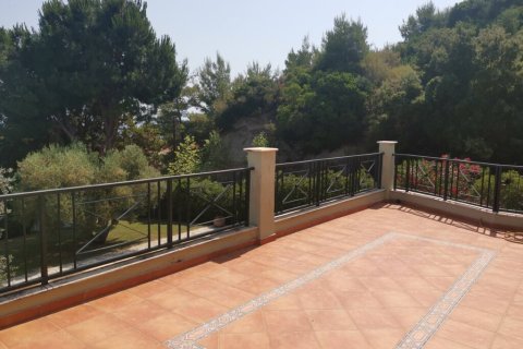 6 bedrooms Villa in Chalkidiki, Greece No. 110089 15