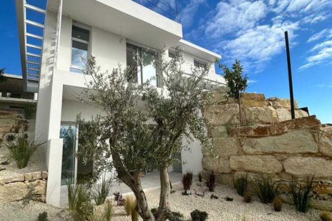7 dormitorios House en Agios Tychonas, Cyprus No. 73707 2
