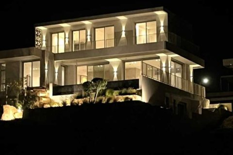 7 dormitorios House en Agios Tychonas, Cyprus No. 73707 3