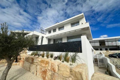 7 dormitorios House en Agios Tychonas, Cyprus No. 73707 1