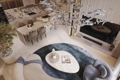 2 bedrooms Apartment in Dubai, UAE No. 113247