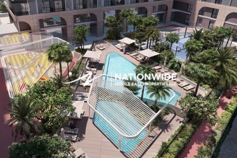 1 bedroom Apartment in Binh Duong, Vietnam No. 90915 2