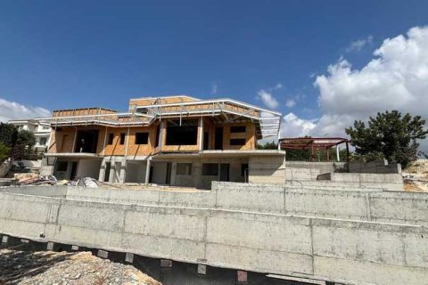 Дом с 7 спальнями в Гермасойя, Кипр №69925 11