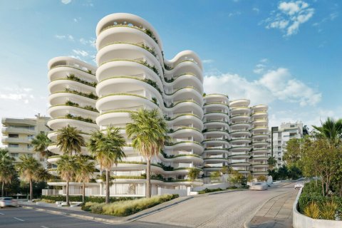 2 bedrooms Apartment in Palaio Faliro, Greece No. 112749 2