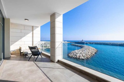 2 bedrooms Apartment in Limassol, Cyprus No. 78034 15