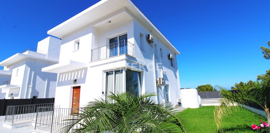 3 bedrooms Villa in Phu Ngai, Vietnam No. 117784